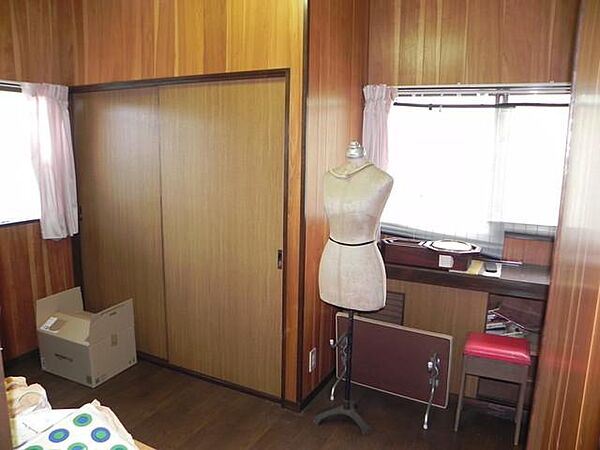 室内