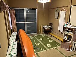 室内の画像