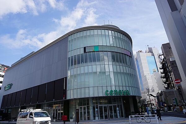 周辺を拡大表示