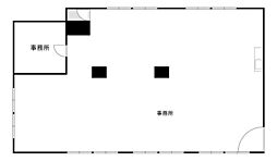 和光第2ビルの間取図画像