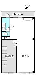 紀本ビルの間取図画像