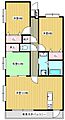 シェーンベルク安東4階12.0万円