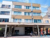 静岡県静岡市葵区駿府町1-27：物件画像／林光産業株式会社