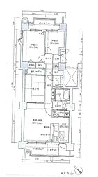 メゾン西中原