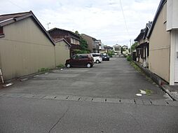 JR東海道本線 焼津駅 バス6分 横町下車 徒歩3分