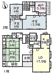 バス 静鉄ジャストライン昭府2丁目下車 徒歩3分