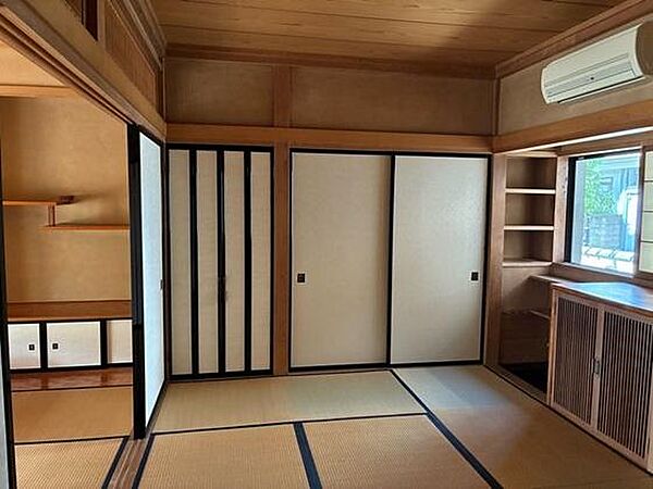 和室