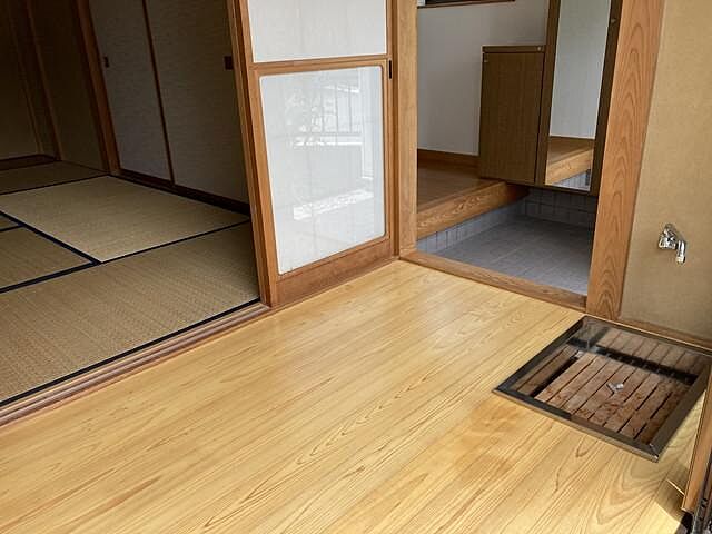 室内