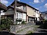 外観：現地外観（現況　建て付け地）
