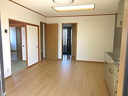 JR御殿場線 長泉なめり駅 徒歩4分の賃貸一戸建て 3LDKの室内