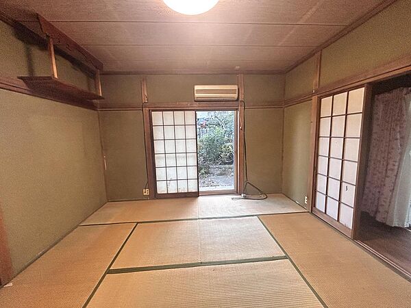 室内