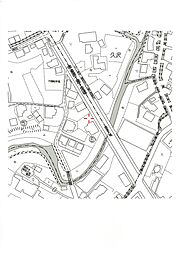JR身延線 入山瀬駅 徒歩8分