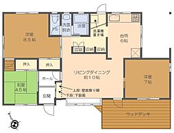 静岡県富士市大淵2235-263、2244-4
