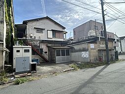 JR東海道本線 沼津駅 徒歩23分
