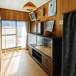 室内の画像
