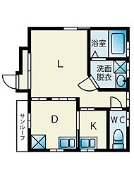 JR東海道本線 静岡駅 バス32分 有永上下車 徒歩10分