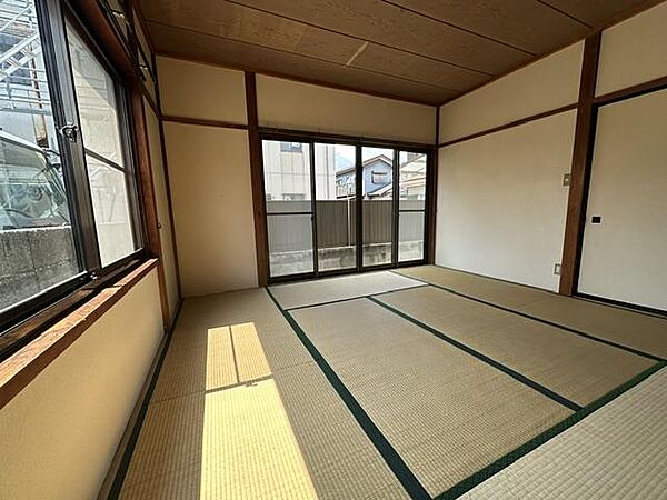 室内