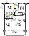 サーパス日乃出町公園B棟1階1,880万円