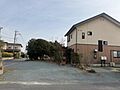 駐車場広々6台