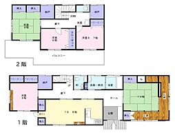 JR東海道本線 焼津駅 バス5分 北浜通下車 徒歩1分