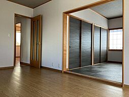 室内の画像