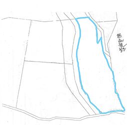 静岡県田方郡函南町丹那1118の土地画像