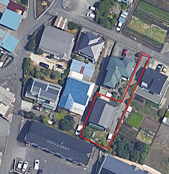 周辺を拡大表示