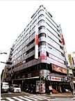 静岡県静岡市葵区御幸町6：物件画像／株式会社明恒