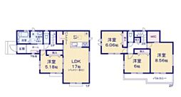 葵区田町7期　Ａ号棟