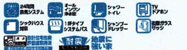 設備を拡大表示