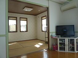 室内の画像