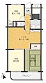 メルレ御殿場2階1,050万円