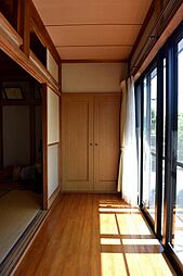 室内の画像