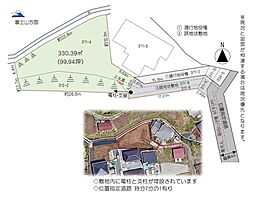 御殿場市御殿場　売土地