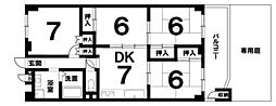 入江岡駅 498万円