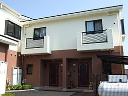 レアールビバシティーK 3LDKの間取図画像