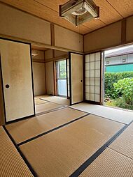和室の画像