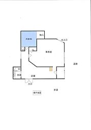本郷ビルの間取図画像