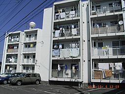 不二見シュロス北 3DKの間取図画像