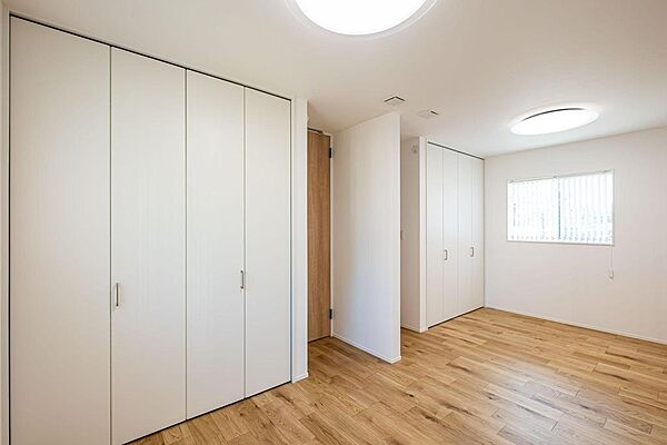 子供部屋