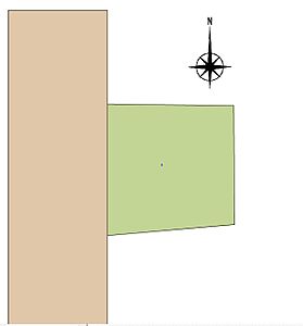 区画図 区画図