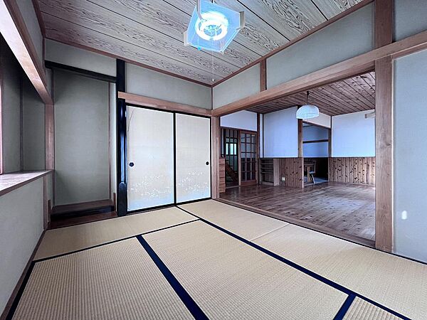 和室