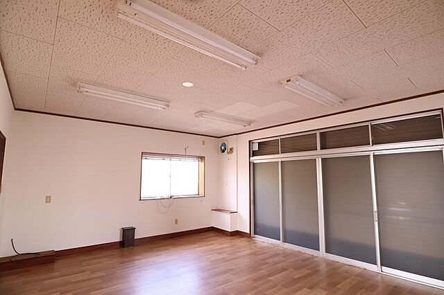 室内