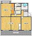 エスポワール中島2階5.4万円