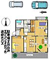 エスポワール中島3階5.6万円