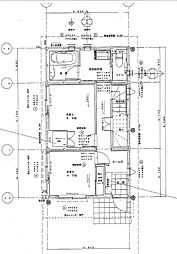 JR東海道本線 浜松駅 徒歩17分