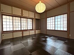 洋室の画像