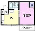富士昭和ビル12階3.0万円