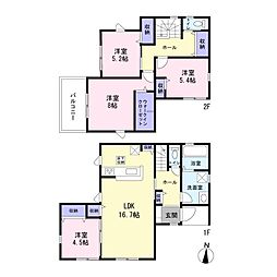 岳南電車 本吉原駅 バス20分 広見下車 徒歩6分