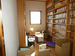 室内の画像